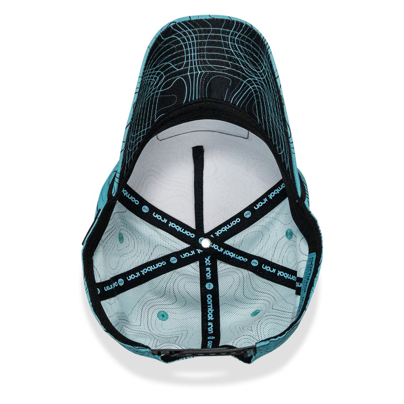 Load image into Gallery viewer, Feral Patch Weekender Snapback
