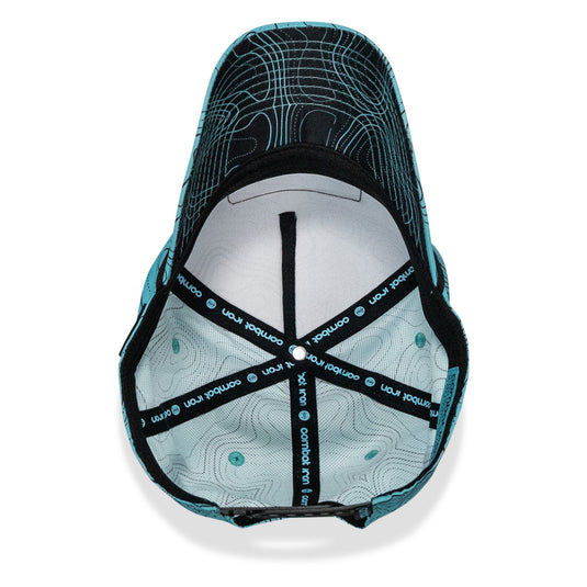 Feral Patch Weekender Snapback