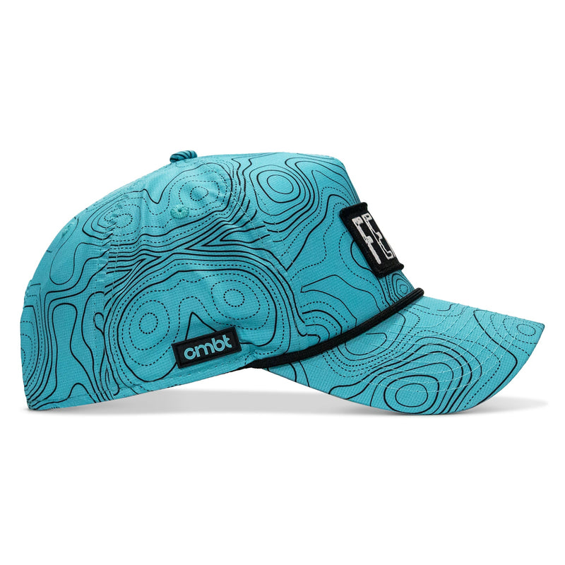Load image into Gallery viewer, Feral Patch Weekender Snapback
