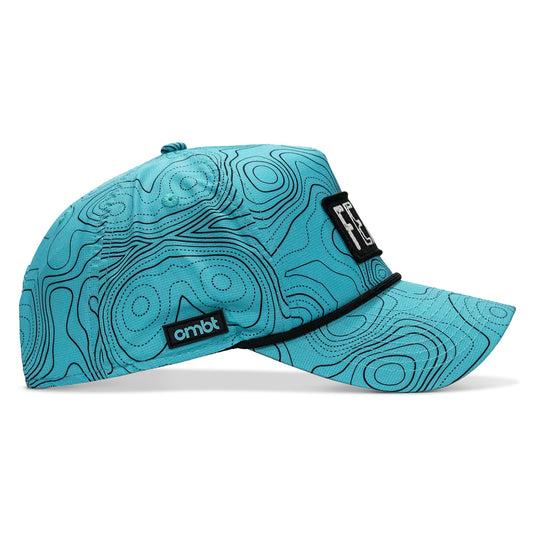 Feral Patch Weekender Snapback