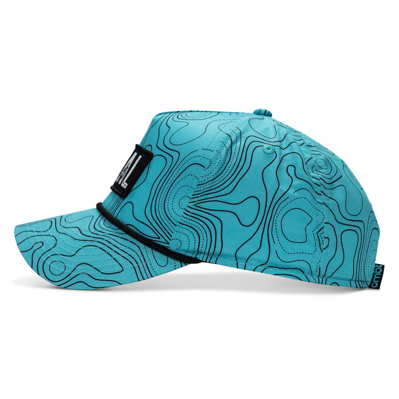 Load image into Gallery viewer, Feral Patch Weekender Snapback
