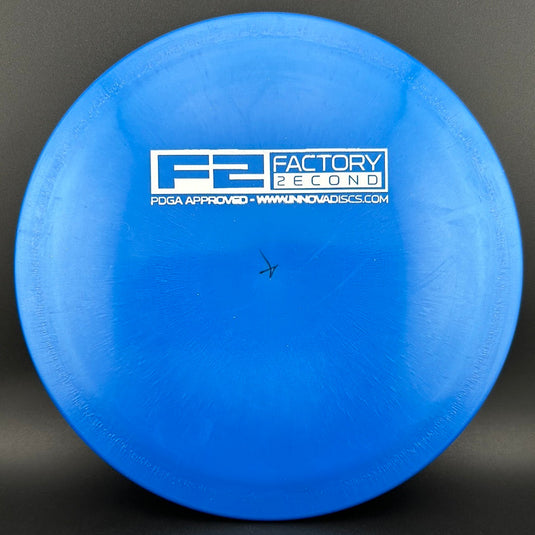 GStar Pegasus - F2