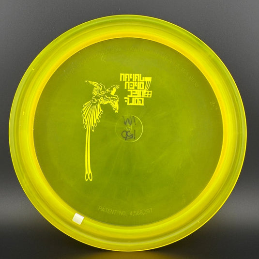 Champion Valkyrie Monarch Hybrid - 2008 Japan Open