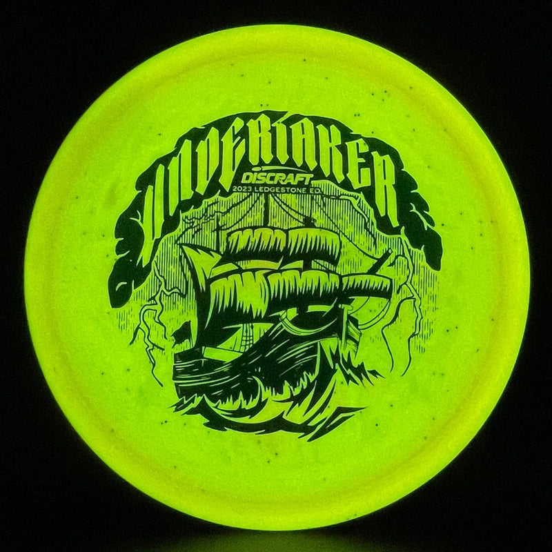 Load image into Gallery viewer, ESP Sparkle Glo Undertaker - Limited Ledgestone 2023
