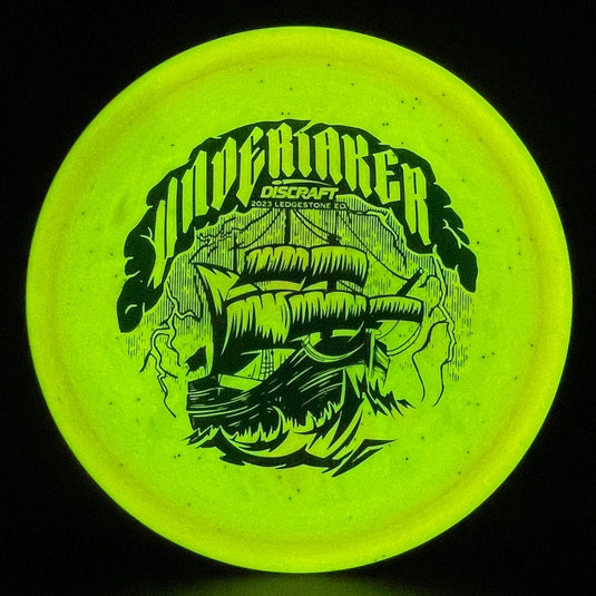 ESP Sparkle Glo Undertaker - Limited Ledgestone 2023
