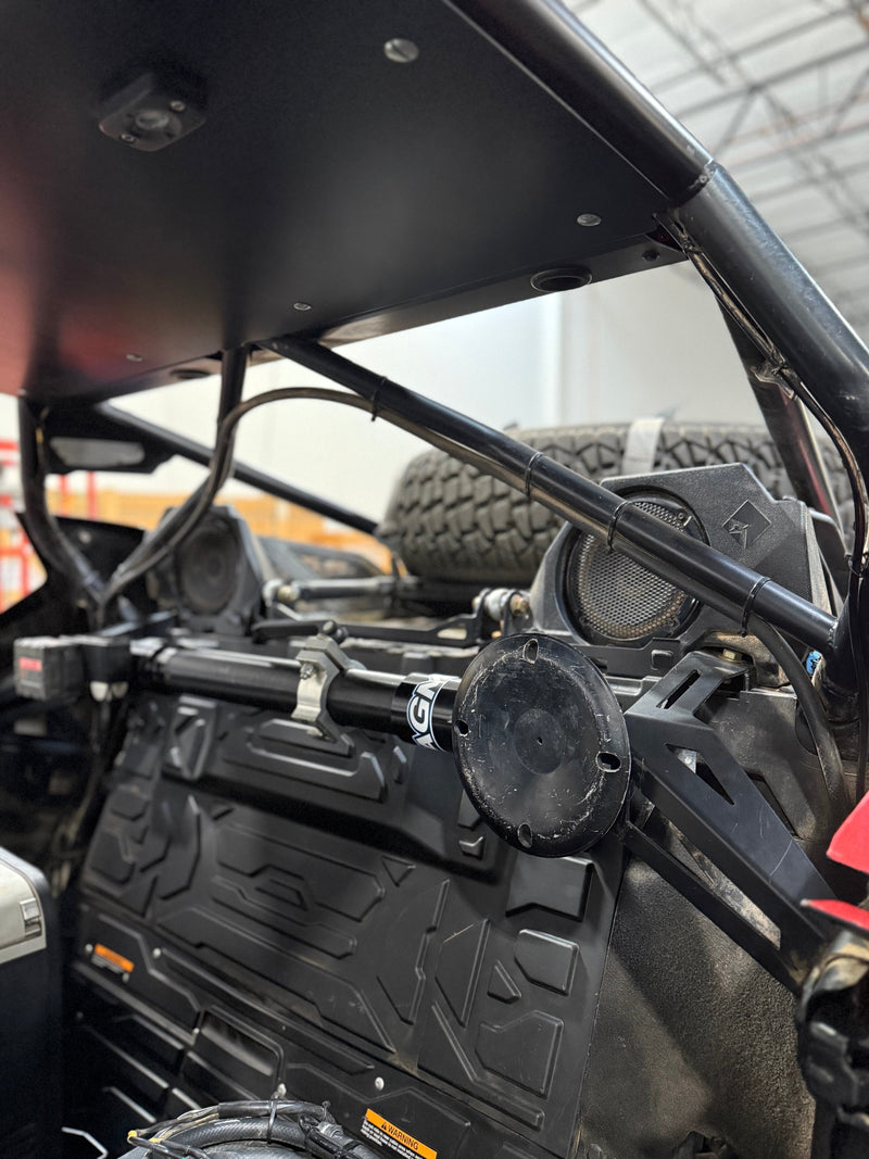 Load image into Gallery viewer, POLARIS PRO R AGM JACK MOUNT
