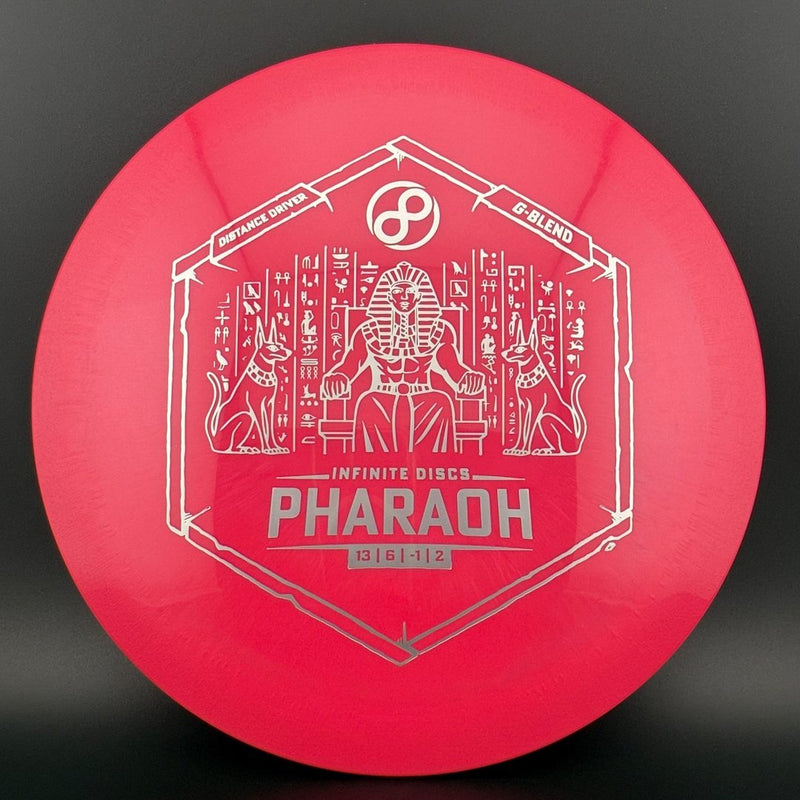 Load image into Gallery viewer, G-Blend Pharaoh
