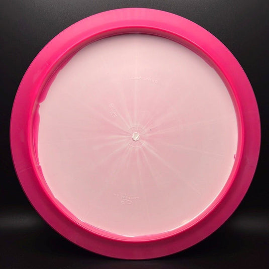 Gold Orbit Saint Pro - Kristin Tattar World Championship