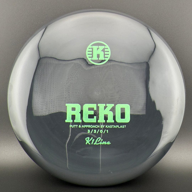 Load image into Gallery viewer, K1 Reko - 2022 Stickered Run
