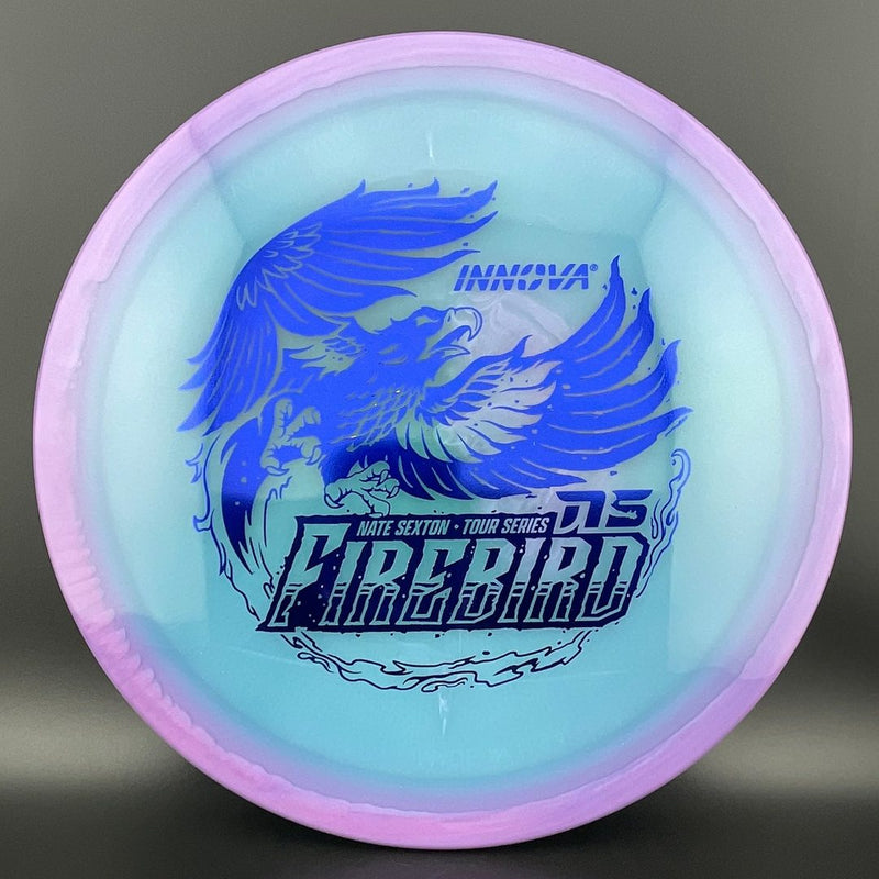 Load image into Gallery viewer, Proto Glow Halo Champion Firebird - Nate Sexton 2025 Tour Series
