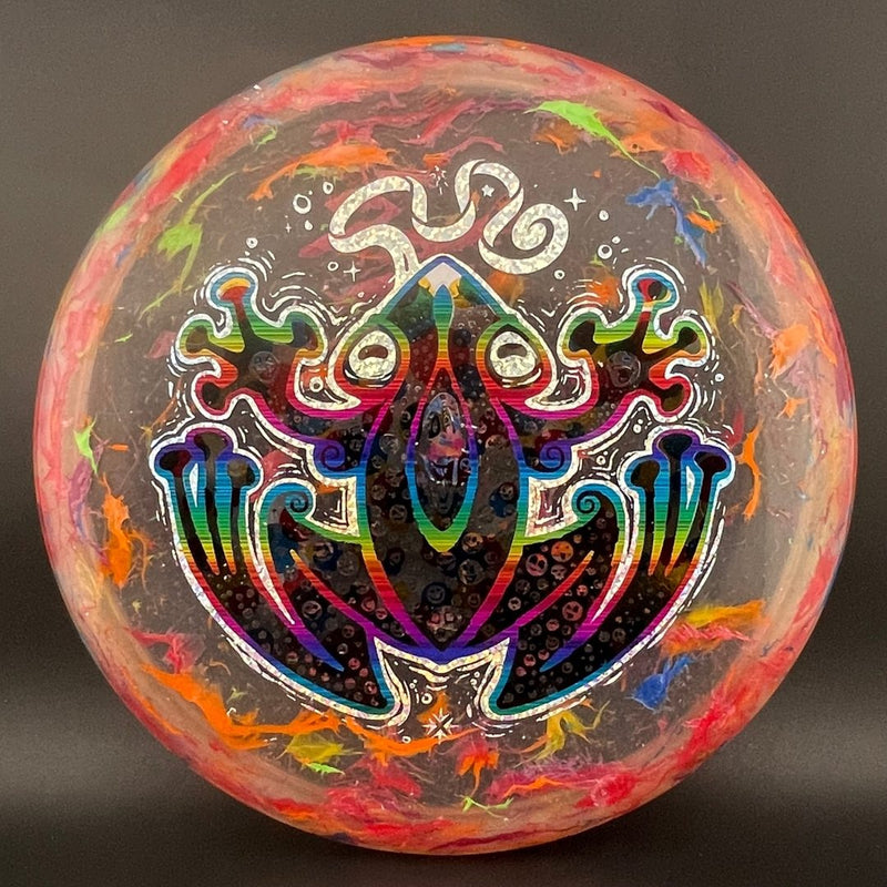 Load image into Gallery viewer, Jawbreaker Z Zone SS - "Don't Worry Be Hoppy" by Marm O Set
