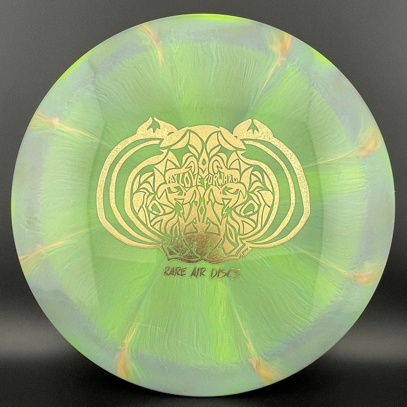 Load image into Gallery viewer, Nebula Aura Mantra - Pay It Forward - Fundraiser
