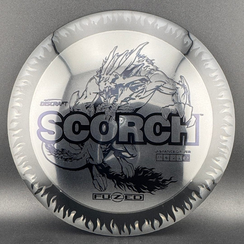 Load image into Gallery viewer, FuZed Z Scorch
