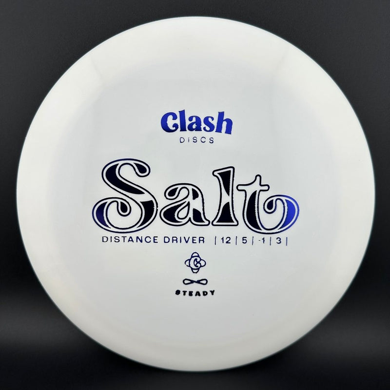 Load image into Gallery viewer, Steady Salt - Distance Driver
