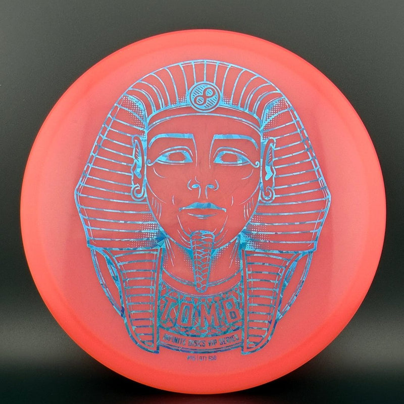 Load image into Gallery viewer, Proto Glow C-Blend Tomb - VIP Series #115 - 1/650
