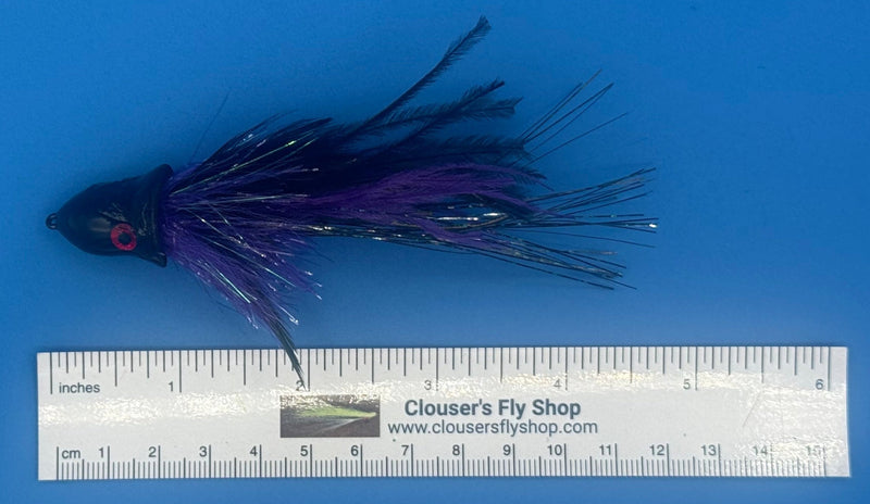 Load image into Gallery viewer, Clouser EZ Diver
