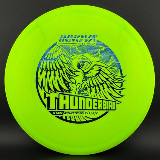 Star Thunderbird
