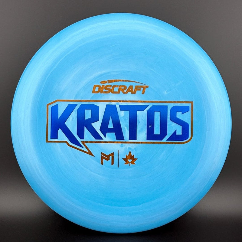 Load image into Gallery viewer, ESP Swirl Kratos - Worlds 2024 Edition Paul McBeth
