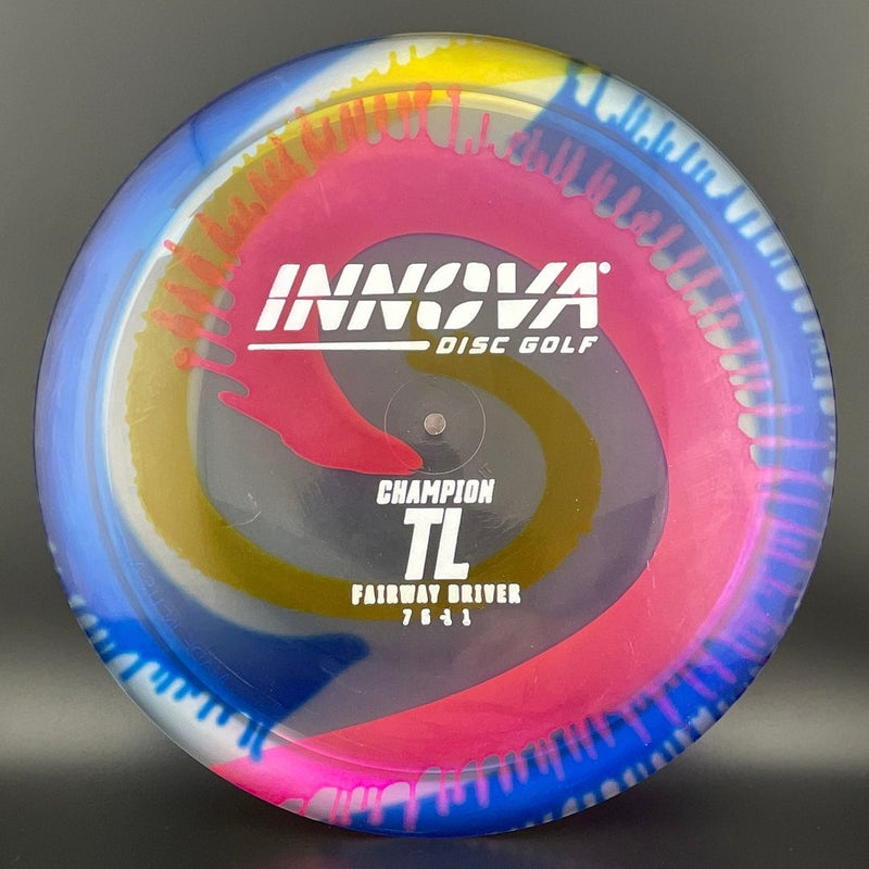 Load image into Gallery viewer, I-Dye Champion TL

