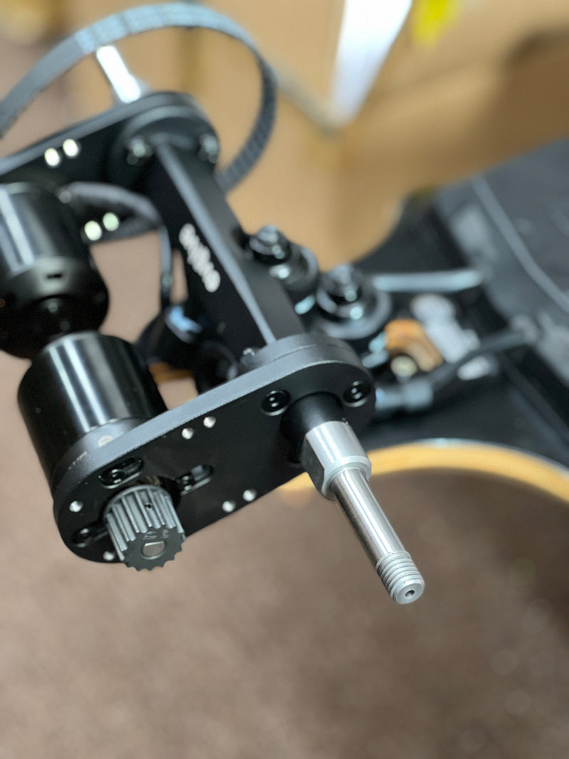 Load image into Gallery viewer, XCELL axle sleeves for Evolve GTR and Hadean Eskate
