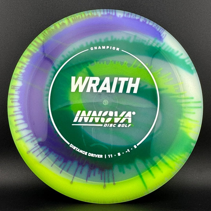 Load image into Gallery viewer, I-Dye Champion Wraith
