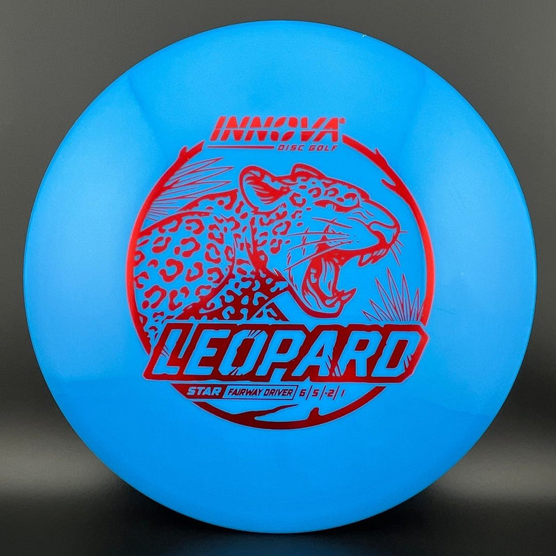 Load image into Gallery viewer, Star Leopard
