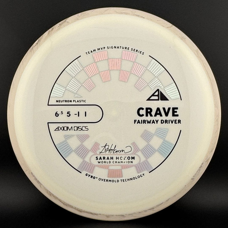 Load image into Gallery viewer, Neutron Crave - Sarah Hokom Signature Series
