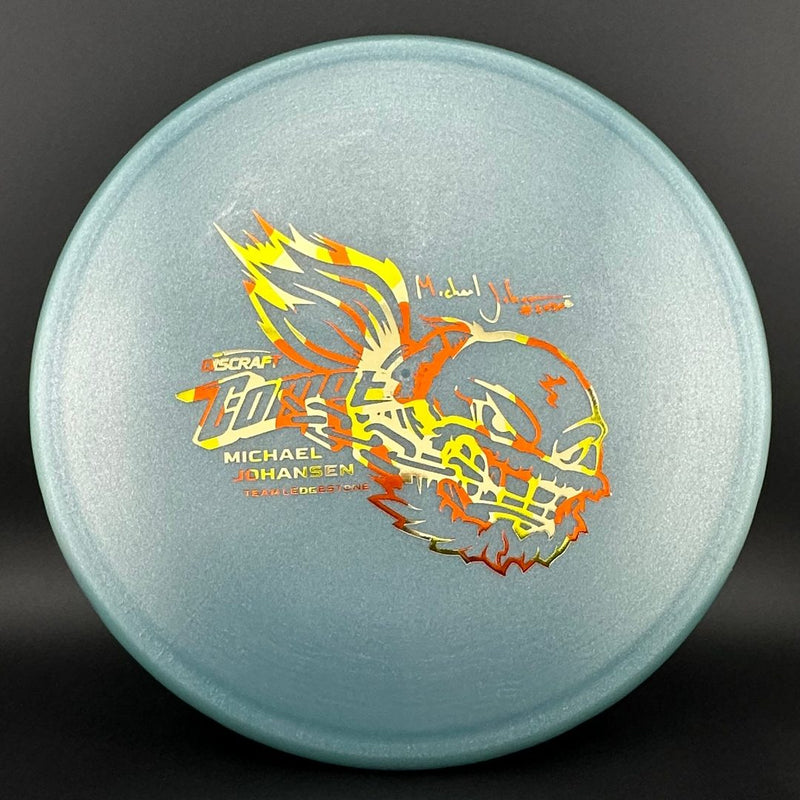 Load image into Gallery viewer, Metallic Z Comet - Michael Johansen - Team Ledgestone
