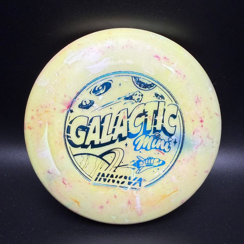 Load image into Gallery viewer, Galactic Mini Marker
