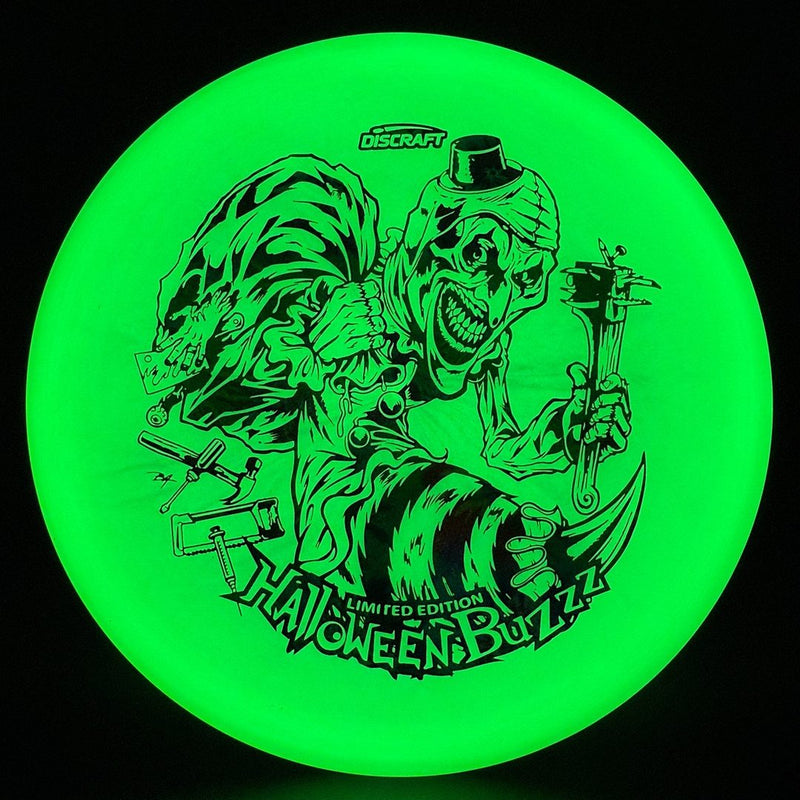 Load image into Gallery viewer, Mega Glo Buzzz - Halloween 2025 by Brian Allen
