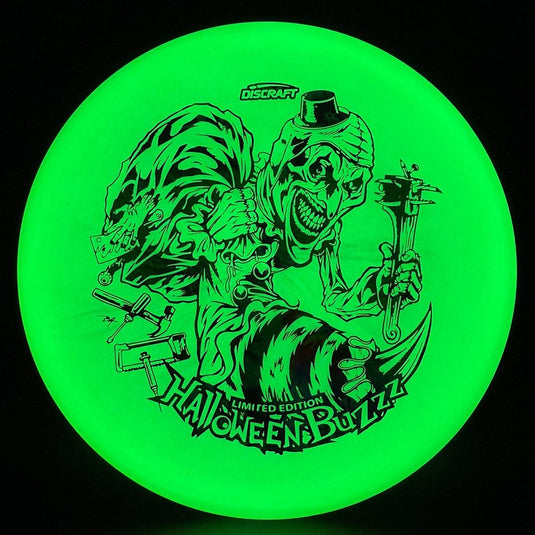 Mega Glo Buzzz - Halloween 2025 by Brian Allen