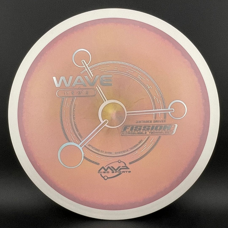 Load image into Gallery viewer, Fission Wave
