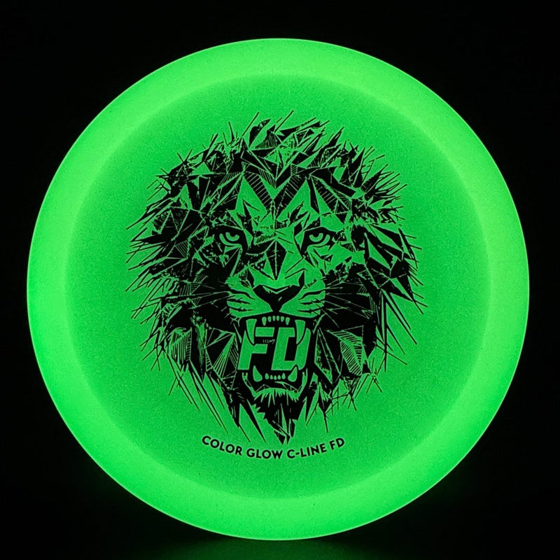 Load image into Gallery viewer, Color Glow C-Line FD - European Open 2024
