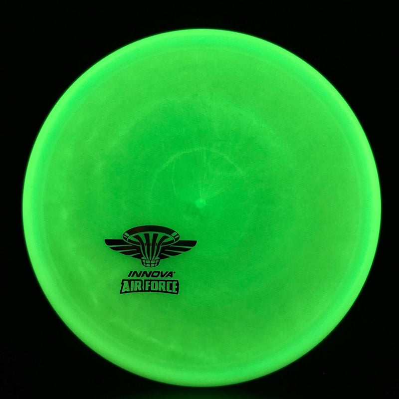 Load image into Gallery viewer, Color Glow Champion Toro - Air Force Stamp
