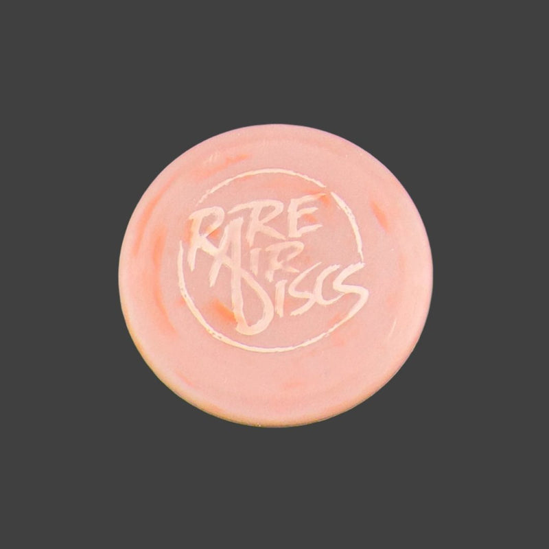 Load image into Gallery viewer, Mini v2 (100% Recycled Discs) - Rare Air Discs Ghost Stamped
