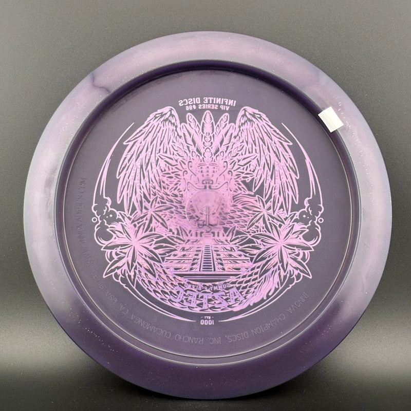 Load image into Gallery viewer, Gummy C-Blend Aztec - VIP Series #96 1/1000
