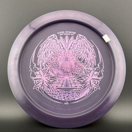 Gummy C-Blend Aztec - VIP Series
