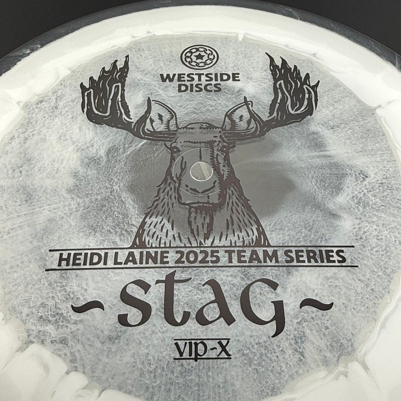Load image into Gallery viewer, VIP-X Ring Stag - Heidi Laine 2025 Team Series

