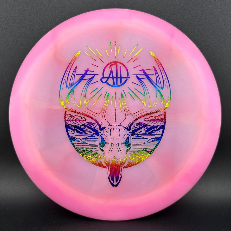 Load image into Gallery viewer, Z Swirl Force - Adam Hammes Ten-Point
