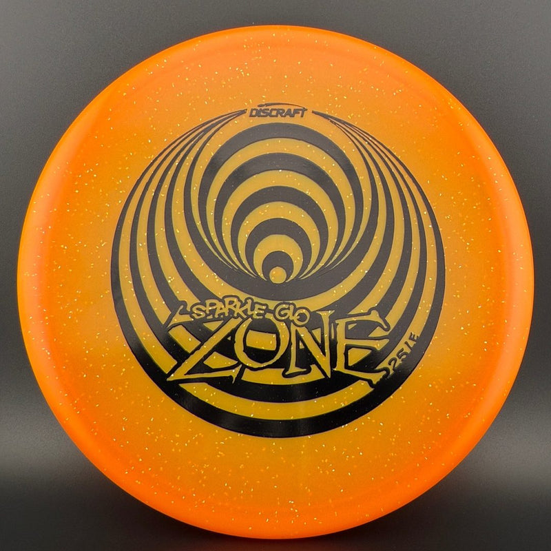 Load image into Gallery viewer, Z Glo Sparkle Zone - Ledgestone 2025 S3
