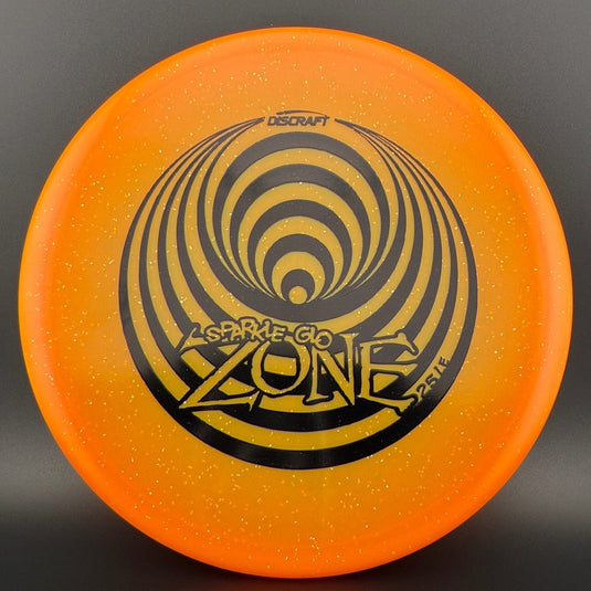 Z Glo Sparkle Zone - Ledgestone 2025 S3