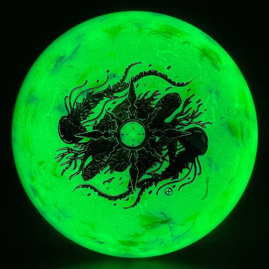 Soft Vex Breaker Glow Vessel - Turtle Navigator