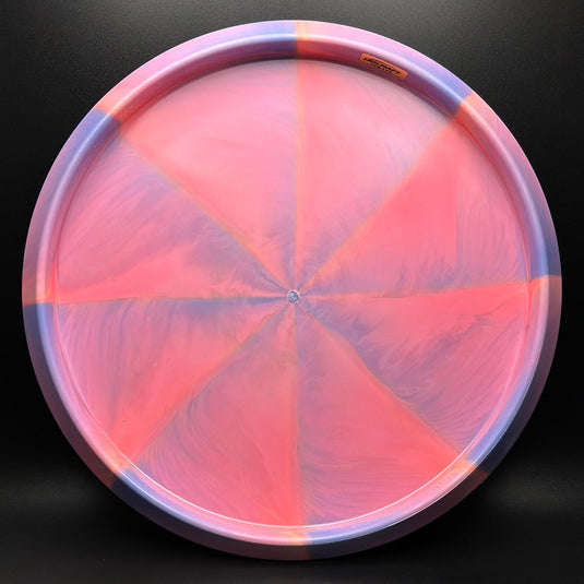 X Swirl Zone - 2024 Ledgestone Edition