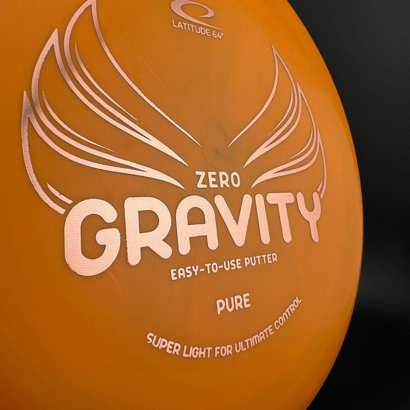 Load image into Gallery viewer, Zero Gravity Pure
