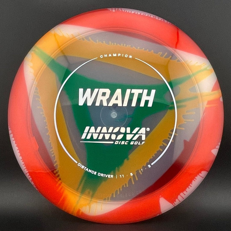 Load image into Gallery viewer, I-Dye Champion Wraith
