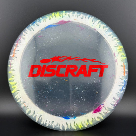 Jawbreaker Z Flame Scorch - Limited Edition