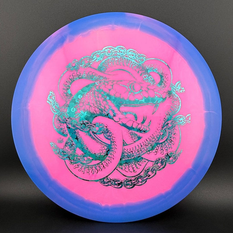 Load image into Gallery viewer, Fuzion Orbit Trespass - Tressspasss Snake
