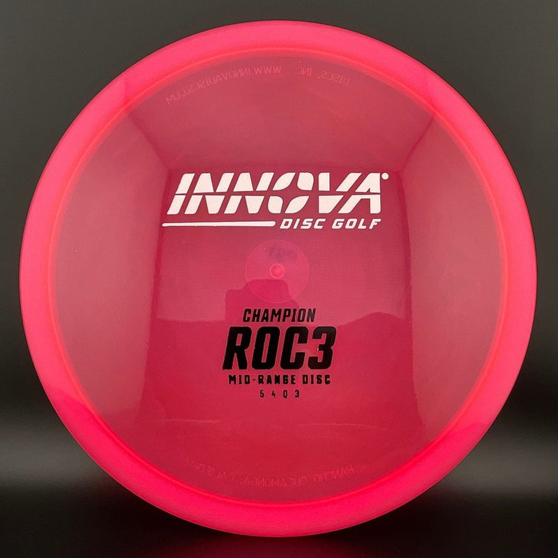 Load image into Gallery viewer, Champion Roc3
