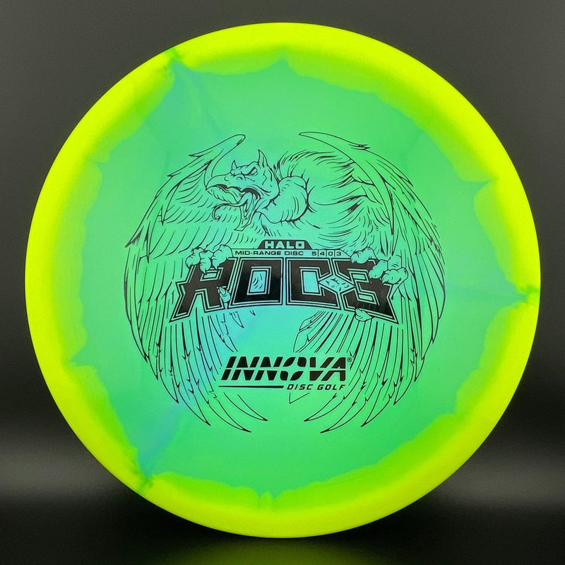 Load image into Gallery viewer, Halo Star Roc3
