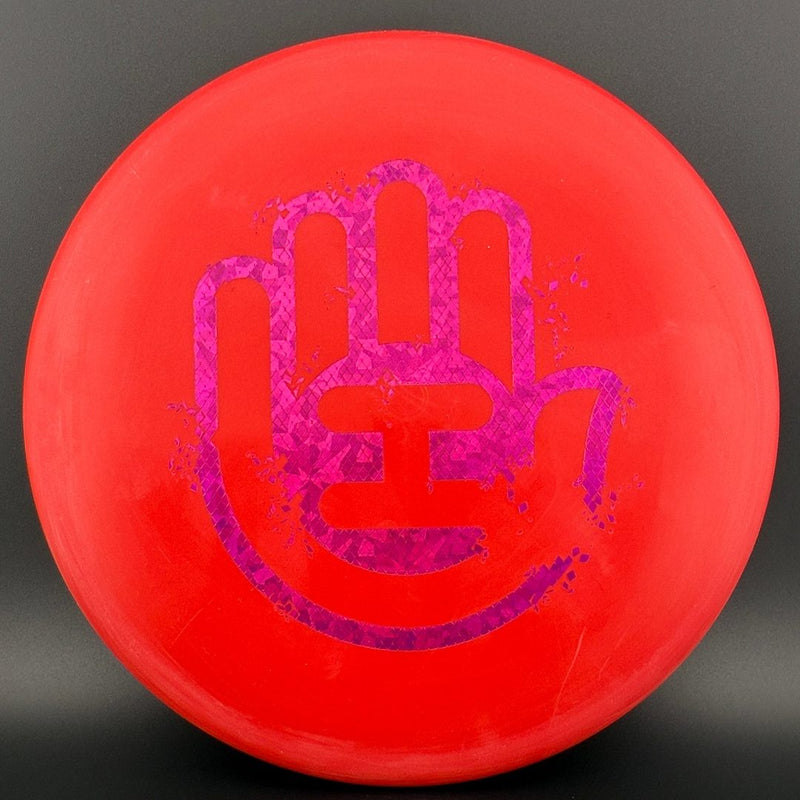 Load image into Gallery viewer, Zero Medium Dagger - Handeye Breakaway Stamp
